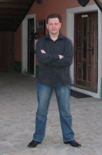 Profile picture for user VidimirMarinkovic