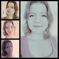 Profile picture for user VikaSelivanova