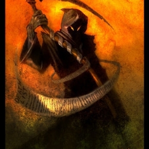 Profile picture for user Reaper